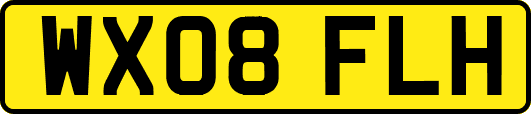 WX08FLH
