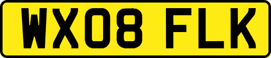 WX08FLK