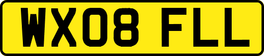 WX08FLL