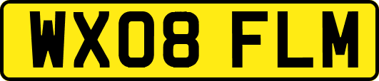 WX08FLM