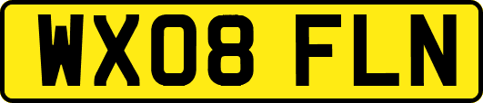 WX08FLN