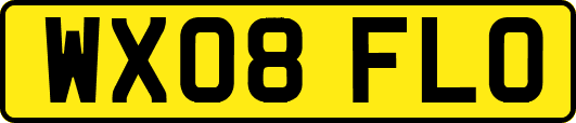 WX08FLO