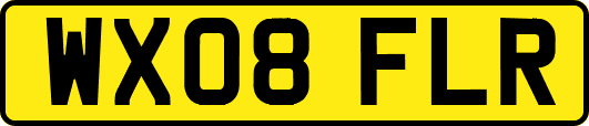 WX08FLR