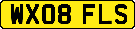 WX08FLS