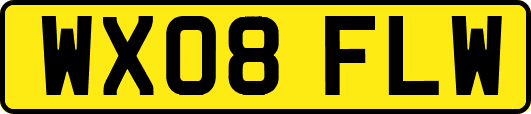 WX08FLW