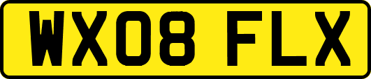 WX08FLX