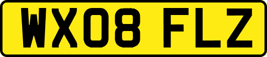 WX08FLZ