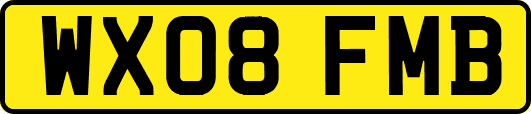 WX08FMB