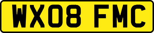 WX08FMC