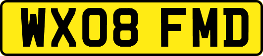 WX08FMD
