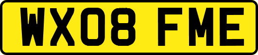 WX08FME