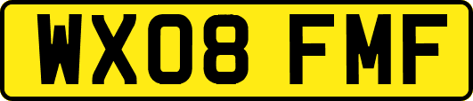WX08FMF