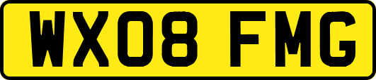 WX08FMG