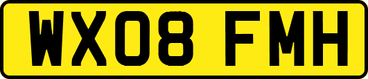 WX08FMH