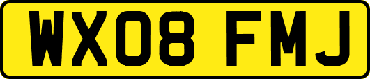WX08FMJ