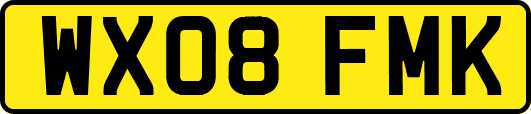 WX08FMK