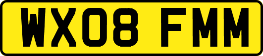WX08FMM