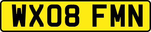 WX08FMN