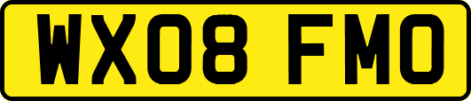 WX08FMO