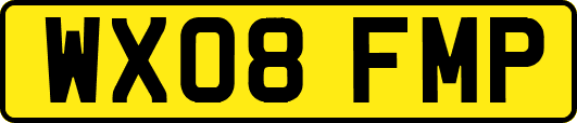 WX08FMP