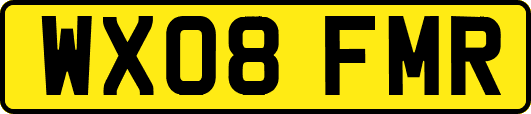 WX08FMR