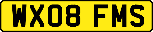 WX08FMS