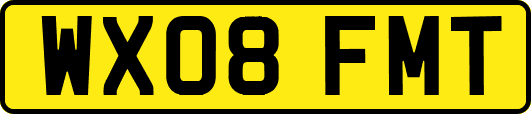 WX08FMT