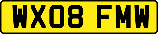 WX08FMW