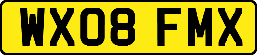 WX08FMX