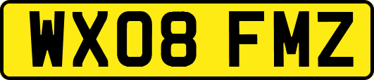 WX08FMZ