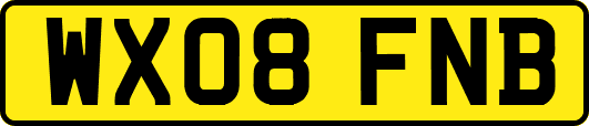 WX08FNB