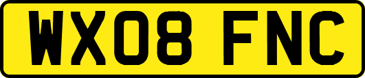 WX08FNC