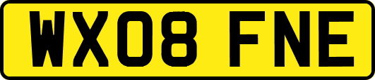 WX08FNE