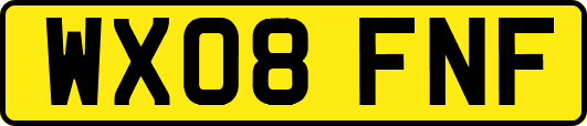 WX08FNF