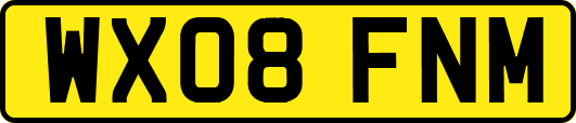 WX08FNM