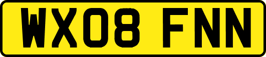 WX08FNN