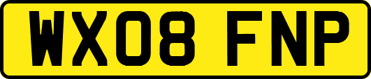 WX08FNP