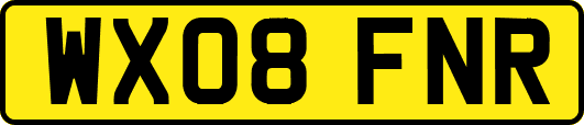 WX08FNR