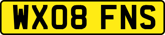 WX08FNS