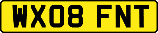 WX08FNT