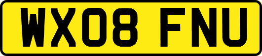 WX08FNU