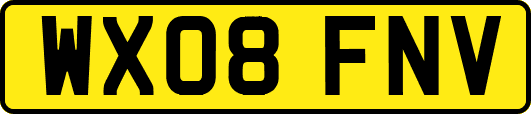 WX08FNV
