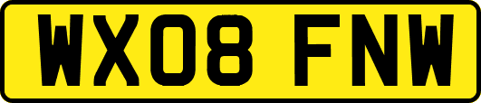 WX08FNW