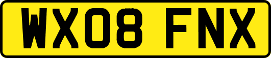 WX08FNX