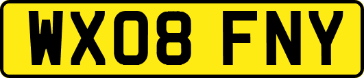 WX08FNY