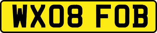 WX08FOB