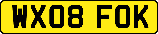 WX08FOK