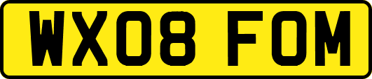 WX08FOM