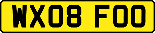 WX08FOO