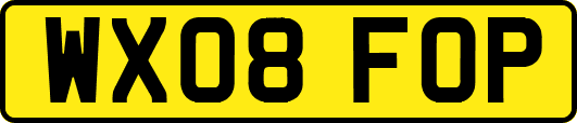 WX08FOP